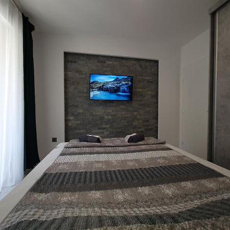Apartman Kerkez Сокобаня Экстерьер фото