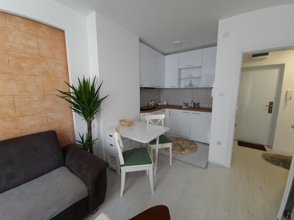 Apartman Kerkez Сокобаня Экстерьер фото