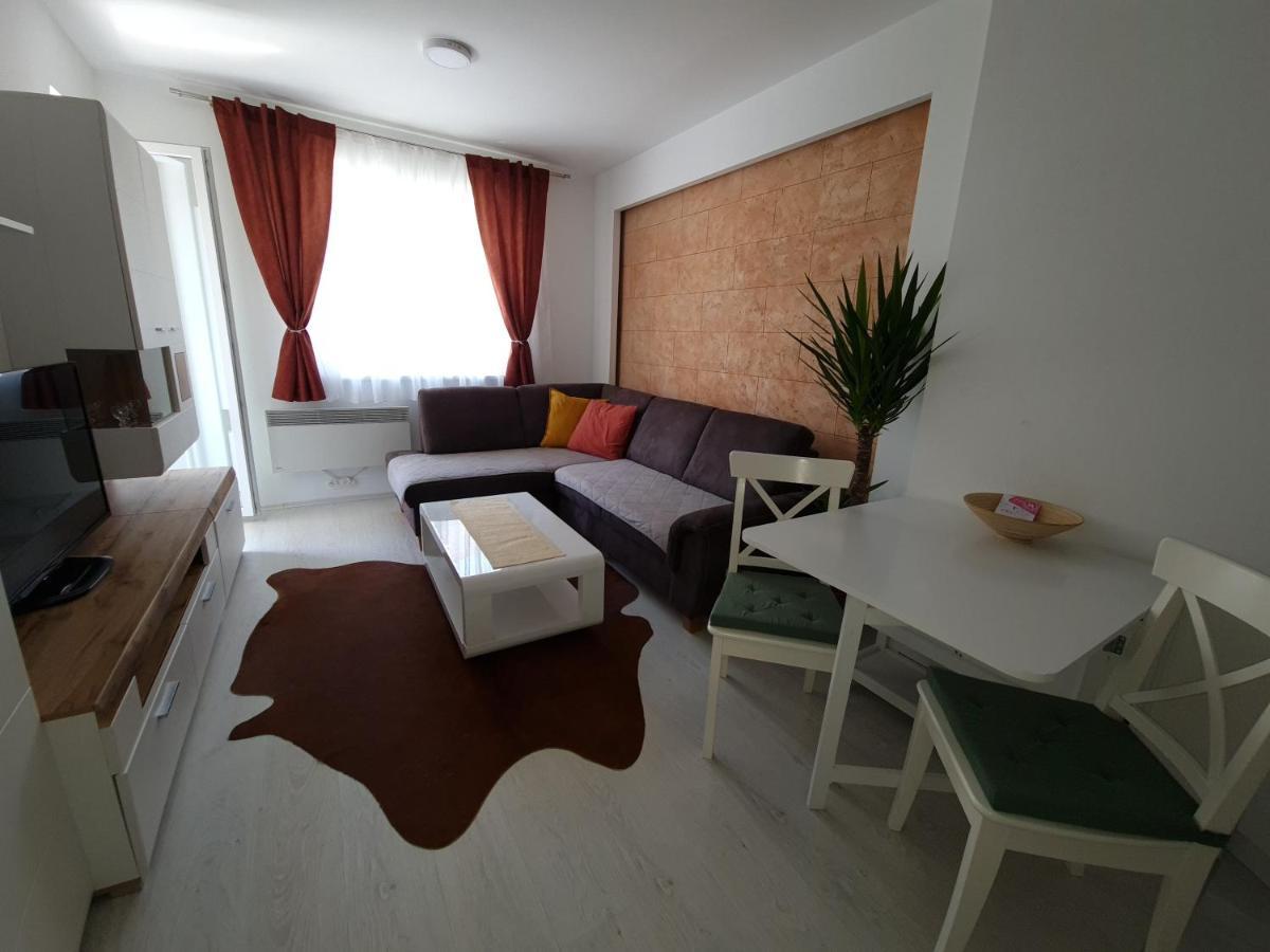 Apartman Kerkez Сокобаня Экстерьер фото