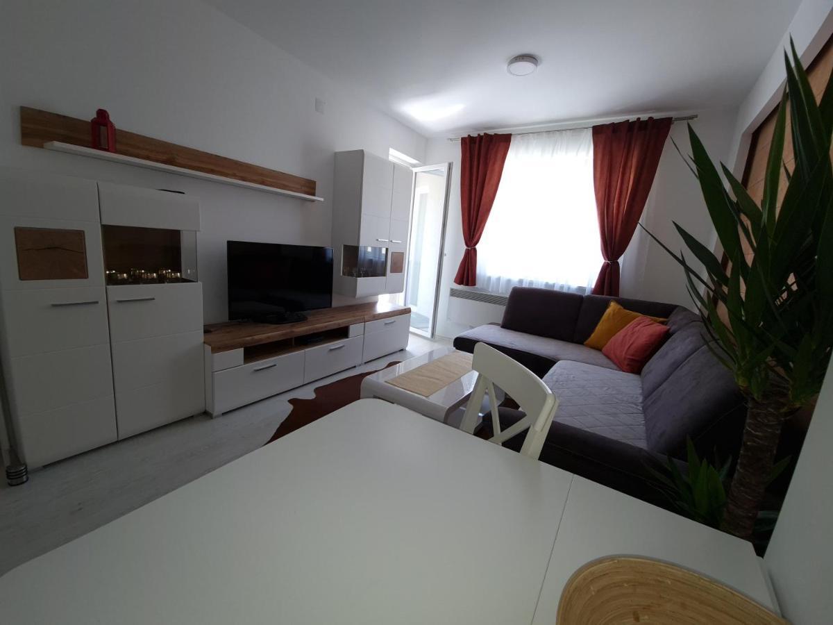 Apartman Kerkez Сокобаня Экстерьер фото