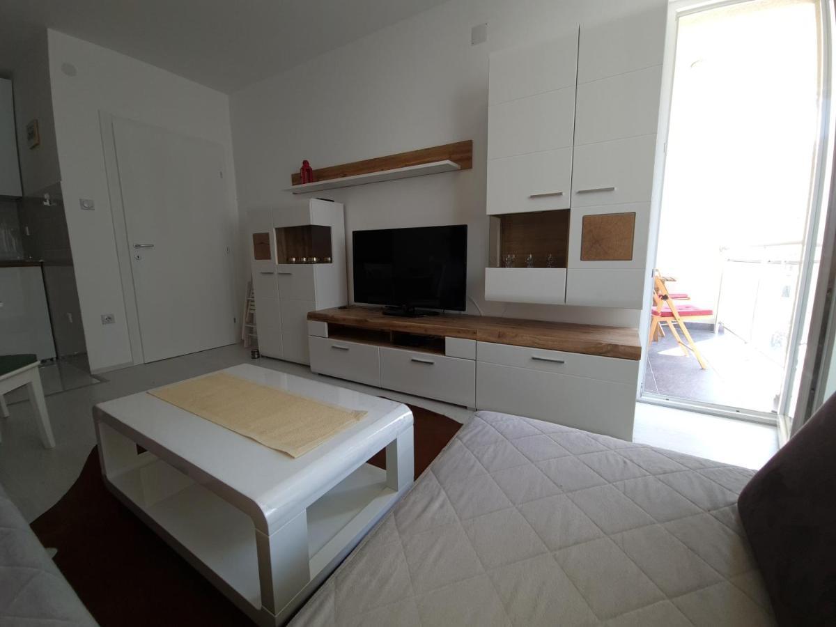 Apartman Kerkez Сокобаня Экстерьер фото