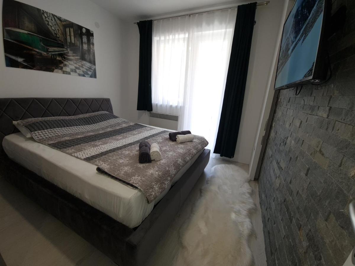 Apartman Kerkez Сокобаня Экстерьер фото