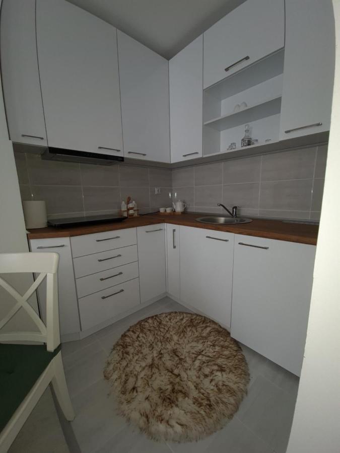 Apartman Kerkez Сокобаня Экстерьер фото
