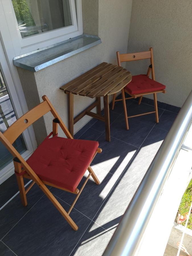 Apartman Kerkez Сокобаня Экстерьер фото