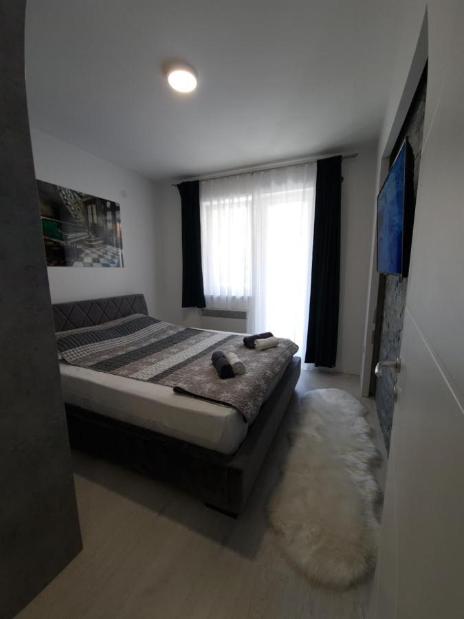 Apartman Kerkez Сокобаня Экстерьер фото