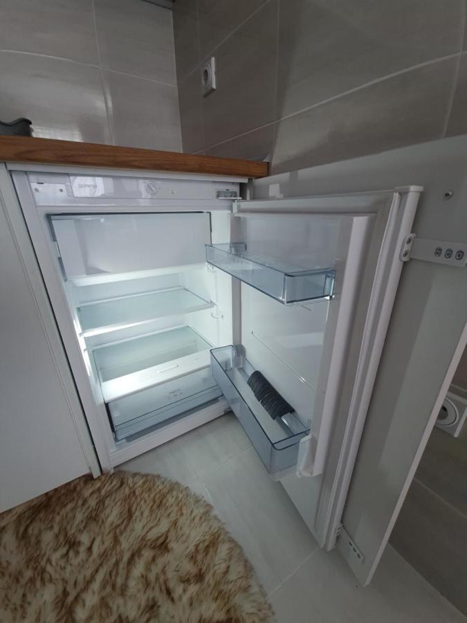 Apartman Kerkez Сокобаня Экстерьер фото