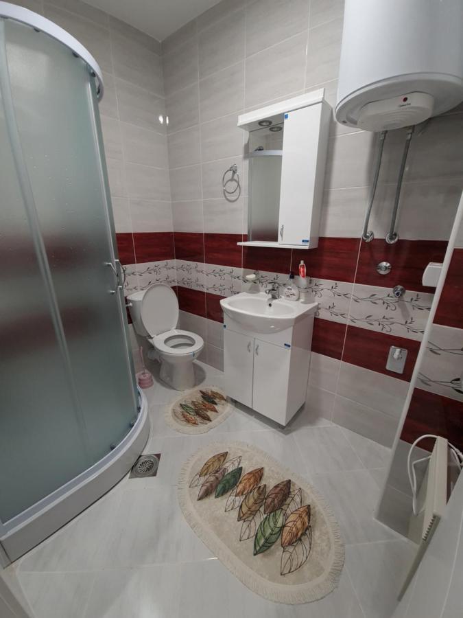 Apartman Kerkez Сокобаня Экстерьер фото